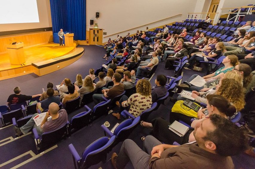 JIC Conference Centre JIC Conference Centre