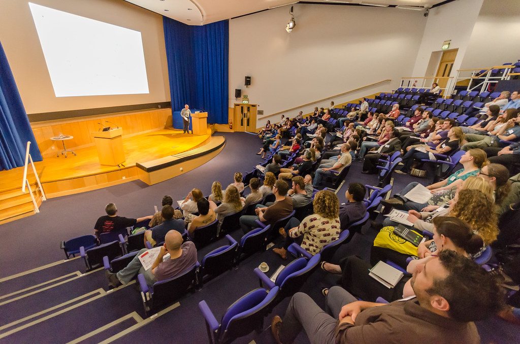 JIC Conference Centre JIC Conference Centre