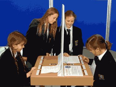 Extra-Sensory Perception