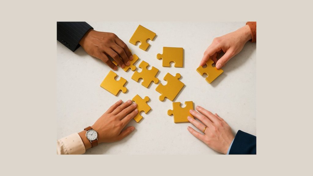 Collaboration Collaboration