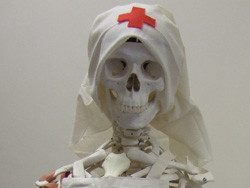 First Aid and Florence Nightingale