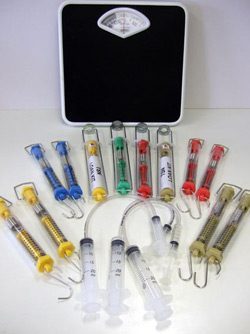 Measuring Forces Kit