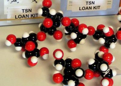 Molymod Molecular Modelling
