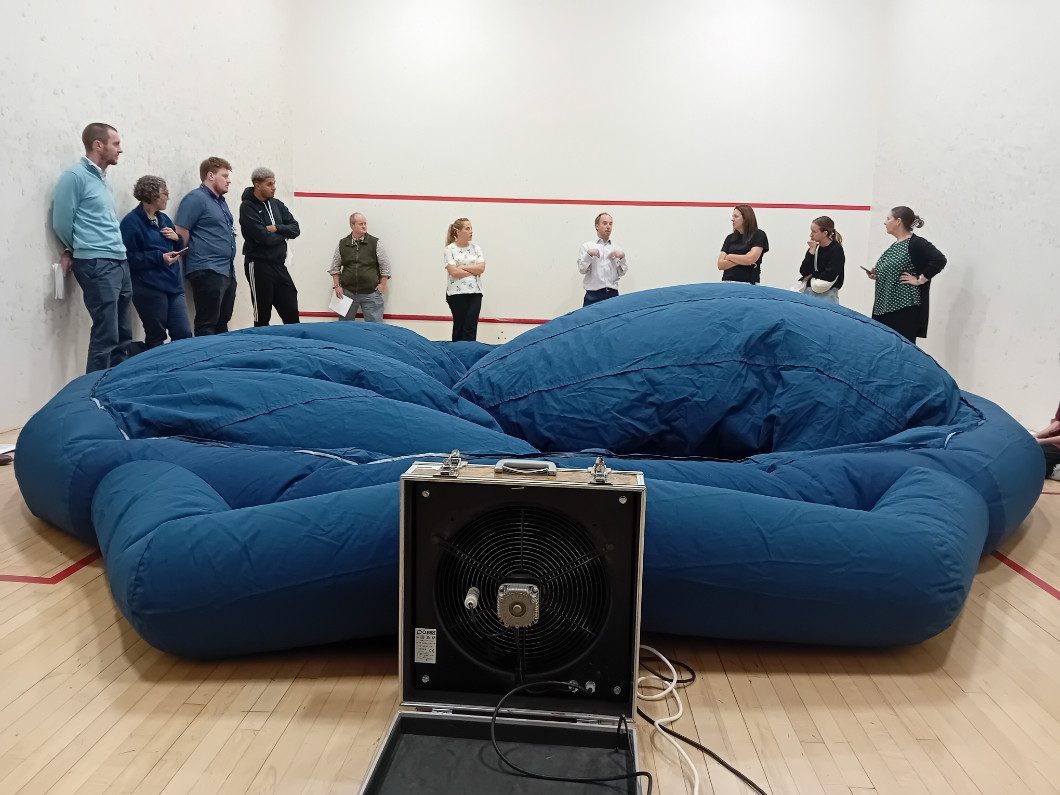 planetarium-training